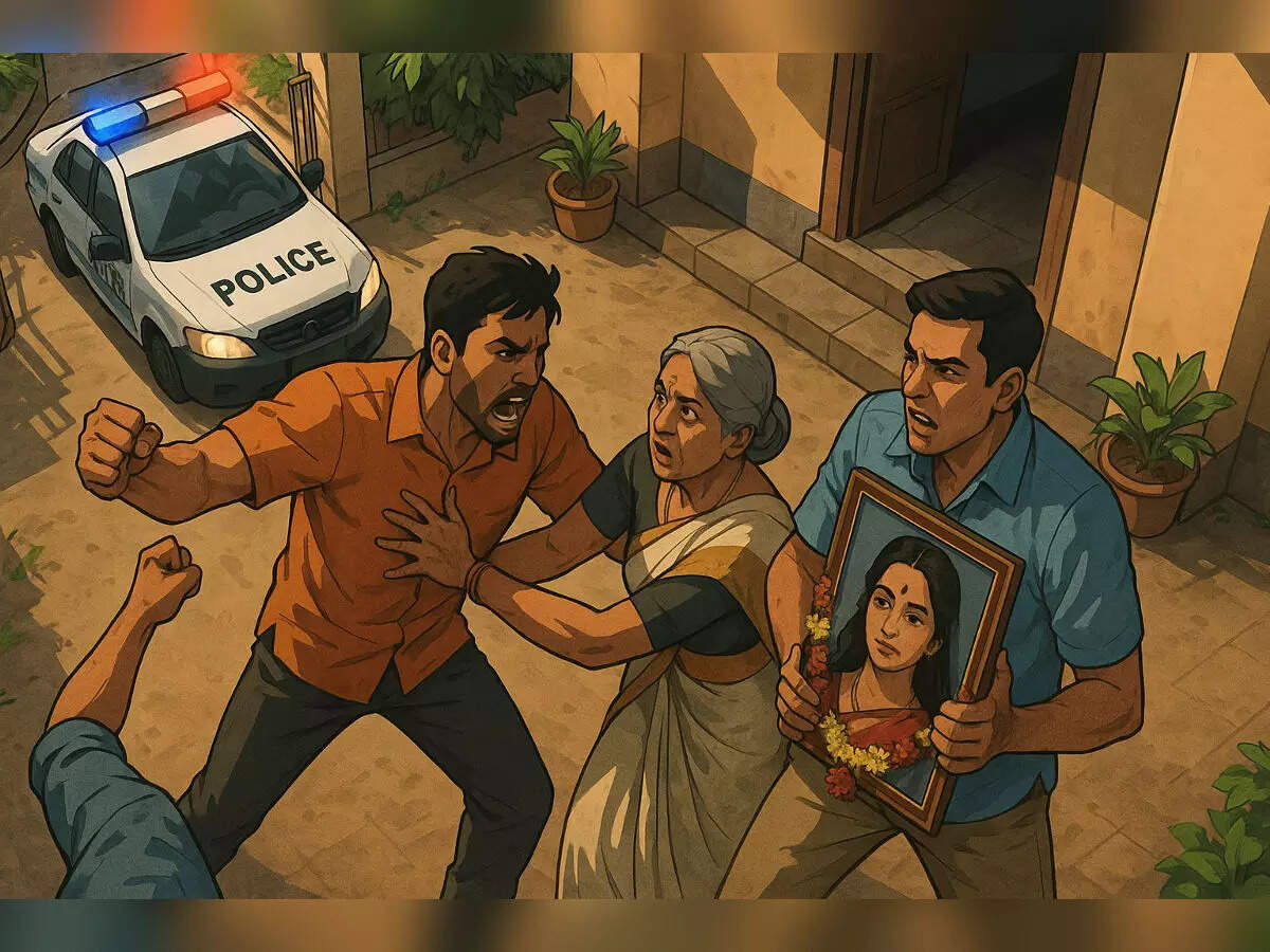 Vague, general allegations can’t sustain 498A case, says Calcutta High Court; 22-year fight ends in relief for husband’s mother, brother