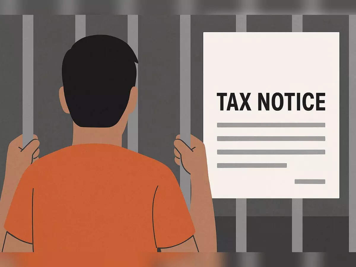 Why Income Tax Act 2025 still criminalises small mistakes and why India needs a more trust-based approach