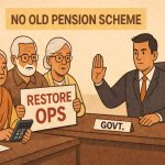 Will Old Pension Scheme return? Finance ministry clarifies stand on NPS, UPS
